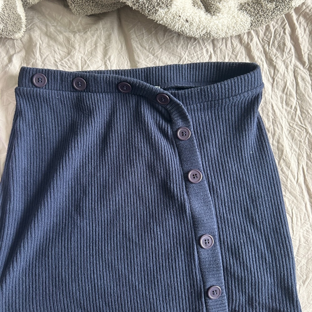 Urban outfitters mini skirt